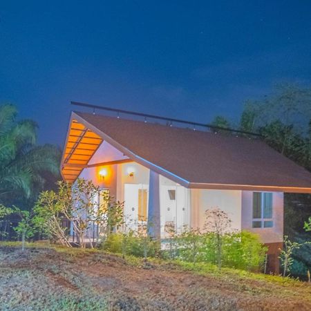 Вилла Khaosok Legend Phase 2 Khao Sok National Park Экстерьер фото